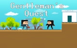 Office Rush: Professional Platform Adventure