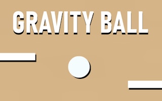 Gravity Ball Arcade