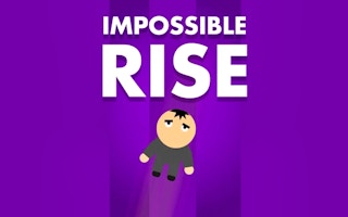 Impossible Rise - Ultimate Jumping Arcade Game