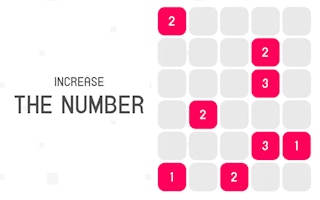 Increase the Number: Merge Block Puzzle