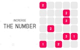 Increase the Number: Merge Block Puzzle