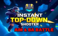 Arena Blaster: Top-Down Action