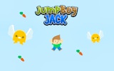 Jack's Endless Jump: Arcade Platformer