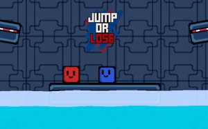 Jump or Lose - Survival Climber Online Arcade Game