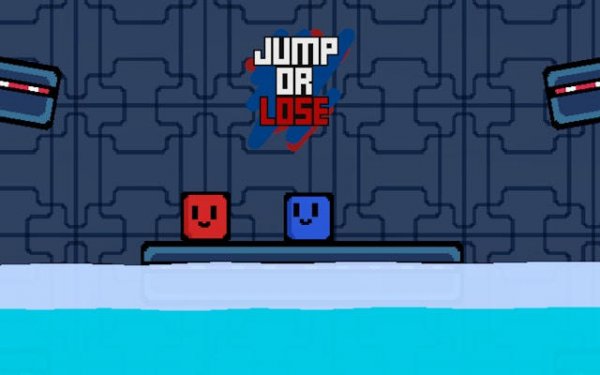 Jump or Lose - Survival Climber Online Arcade Game