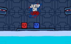 Platform Climb Survival Challenge