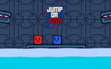Platform Climb Survival Challenge