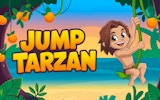 Rainforest Swing Adventure Arcade