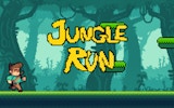 Jungle Run: Snake Escape Adventure