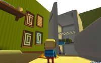Kogama: DM Rats - Online Multiplayer Precision Fighter Arcade Game