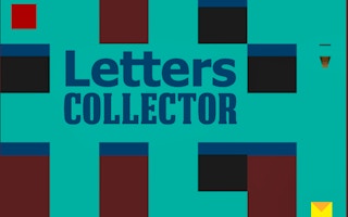 Letters Collector: Word Adventure Game