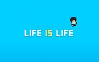 Life is Life: Maradona Tribute Soccer Arcade Game - Arcade Game