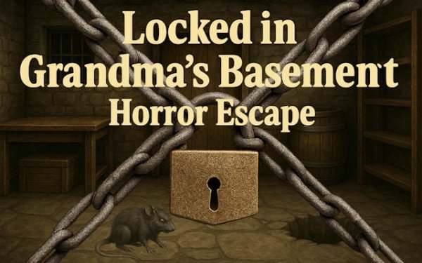 Loft Secrets: Heirloom Puzzle Hunt