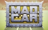Mad Car Driving Game