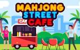 Mahjong Street Cafe