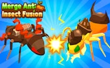 Merge Ant: Insect Fusion - Army Strategy Game