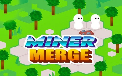 projectiler Merge: Idle Clicker & Merge Game