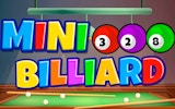 Mini Billiard: Fun Pool Game