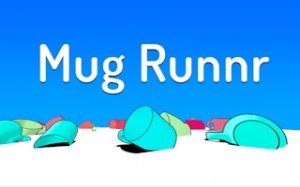 Mug Runnr Endless Runner