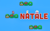 Natale: Christmas Jump Adventure