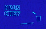 Neon Chef Arcade Cooking