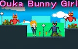 Bunny Carrot Quest Platformer