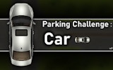 Parking Challenge - Car Parking Simulator