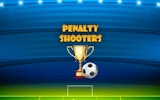 Penalty Shooters