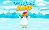 Penguin Jump - Endless Arcade Game