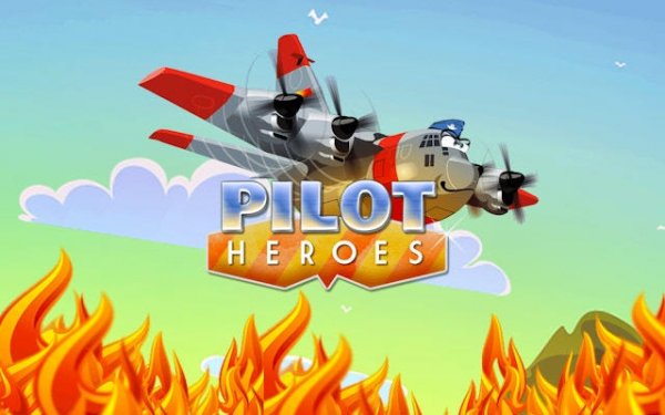 Sky Commander: Rescue Operations