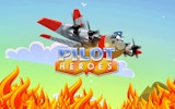 Sky Commander: Rescue Operations