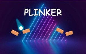 Plinker: Bounce & Destroy - Online Physics Puzzle Game