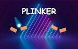 Plinker Bounce Physics Puzzle