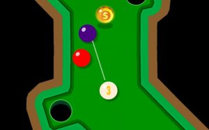 Pool Rush FRVR Online Arcade Game