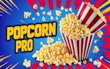 Popcorn Pro: Pop & Fill Puzzle Game