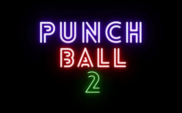 Punch Ball 2: Pocket Challenge Online Arcade Game
