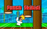 Smash Skibidi Trees Arcade Runner