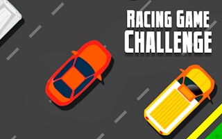 Racing Game Challenge: Ultimate Driving
