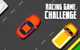 Racing Game Challenge: Ultimate Driving