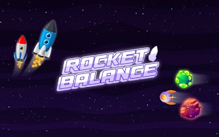 Projectile Balance: Ability Control Game