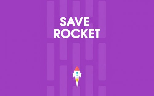 Save projectile: Arcade Blast