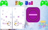 Slip Ball: Evade & Collect Arcade