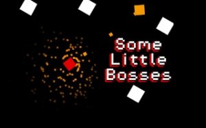 Mini Bosses Arcade Challenge