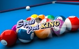 Speed Pool King