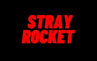 Stray projectile Arcade Game