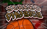 Street Physics Basketball