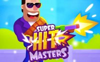 Super HitMasters: Spy Puzzle Action Online Game - Puzzle Game