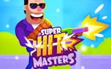 Super Puzzle Masters: Puzzle Adventure