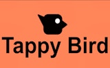Tappy Bird 2D - Endless Flier Game