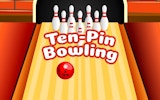 Bowling Arcade Challenge